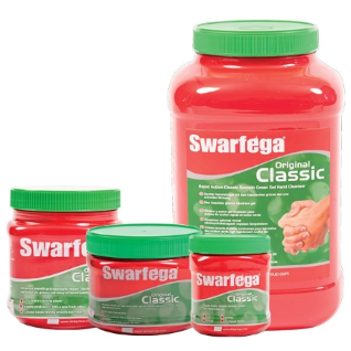 SWA157A 275ml Tub - Case of 12